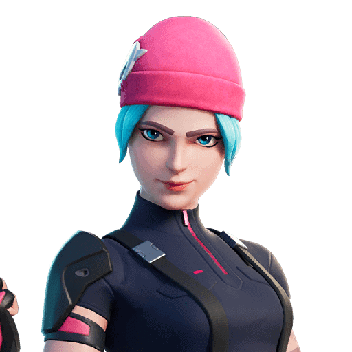 Fortnite Wildcat skin with guaranteed mail access for quick account setup.