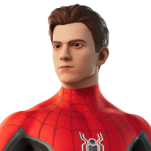 Man No Way Home skin with mail access for Fortnite accounts. Guaranteed skin, perfect for Fortnite f.