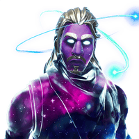 Fortnite Galaxy skin with mail access, guaranteed account, and exclusive in-game items. Perfect for.