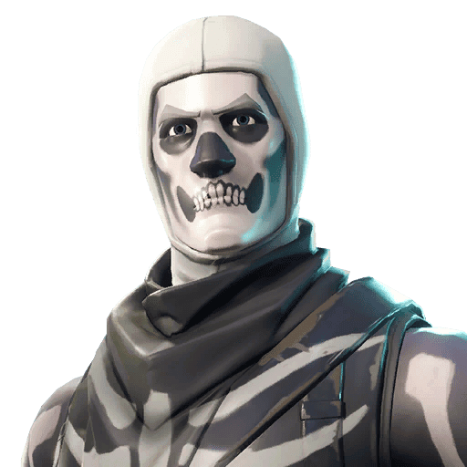 Skull Trooper Fortnite account with guaranteed skin and full mail access for secure purchase.