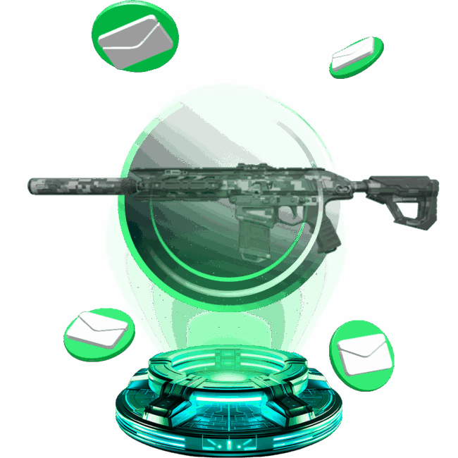 Recon Phantom Mail Access | 🇺🇸 NA