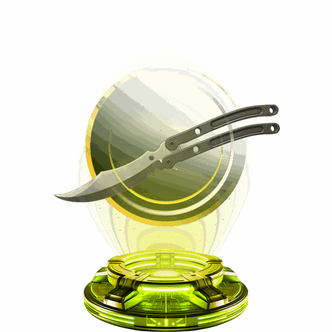 Black.Market knife | AP 🔰