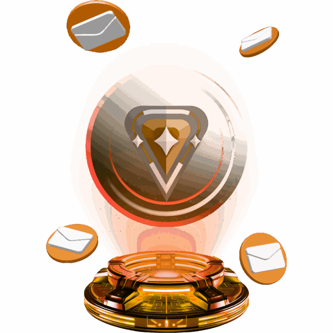 Bronze Mail Access | LATAM 🔅