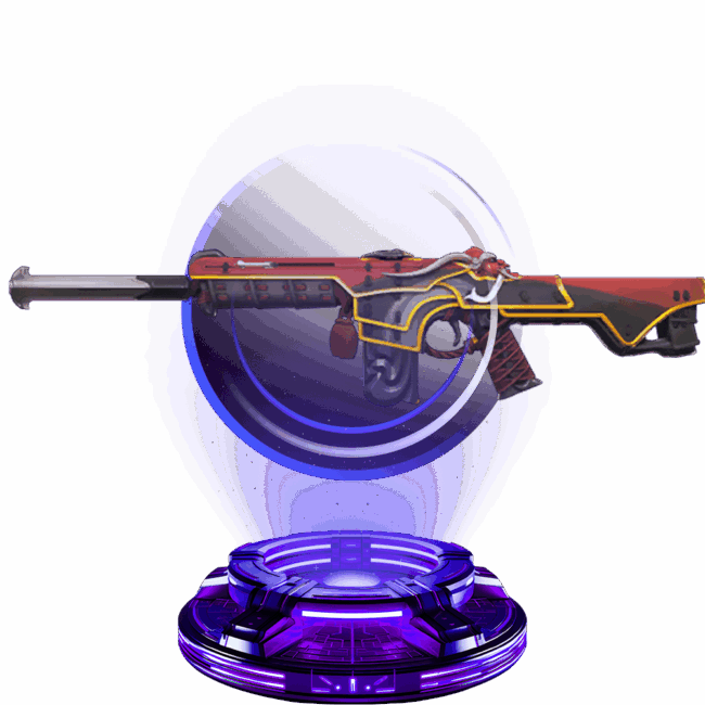 Oni Phantom | LATAM 🔅