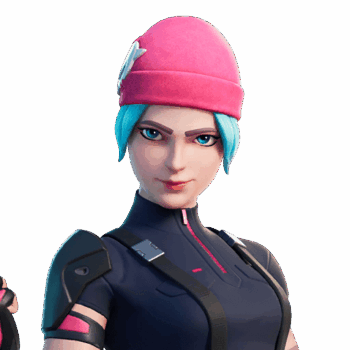 Wildcat Guaranteed skin + Mail Access