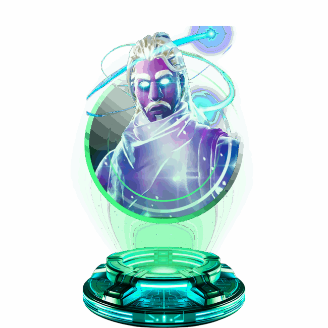 buy Galaxy fortnite account