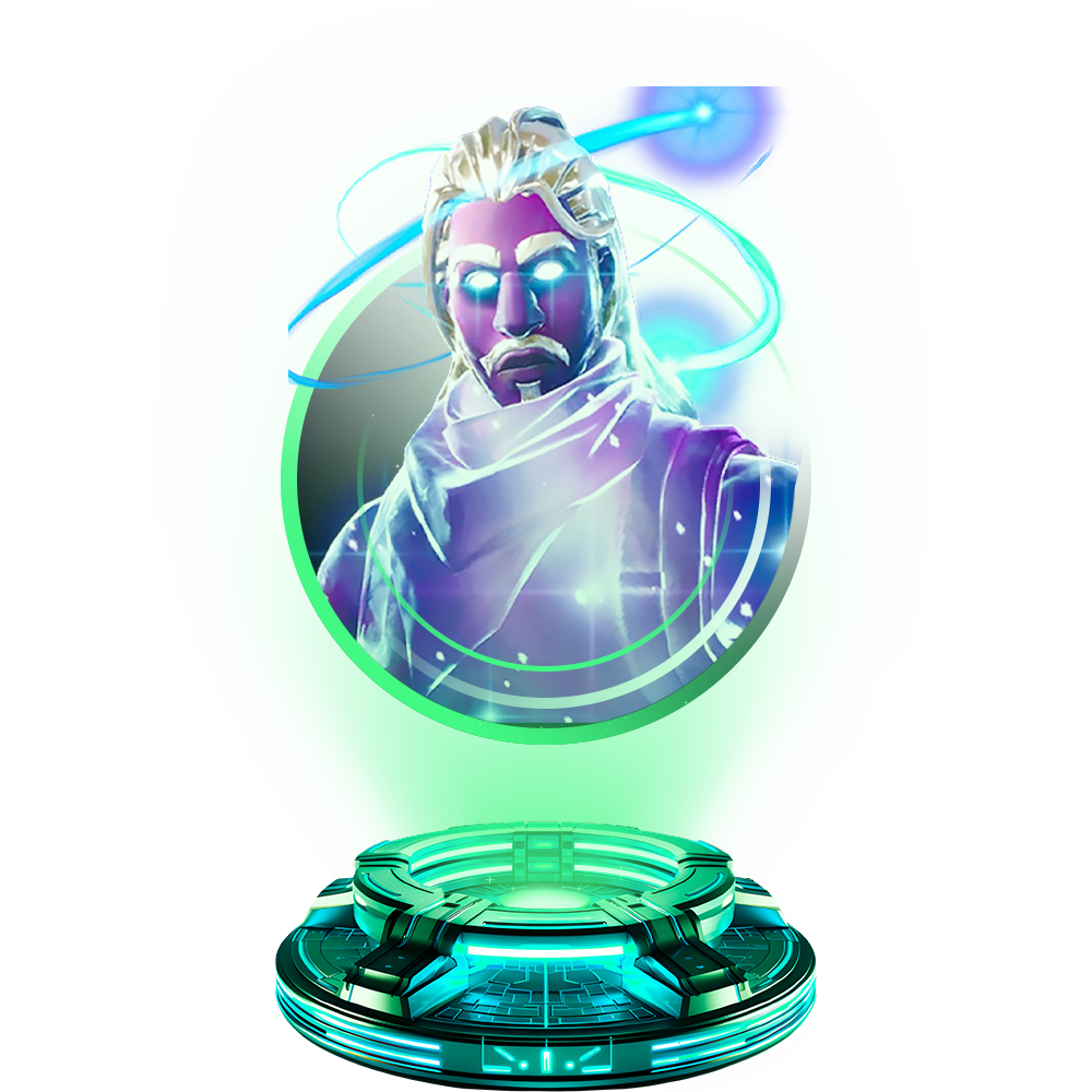 buy Galaxy fortnite account
