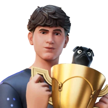 BUGHA Guaranteed skin + Mail Access