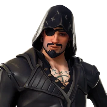 Blackheart Guaranteed skin + Mail Access