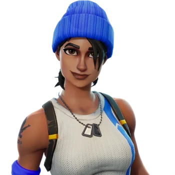 Blue Team Leader Guaranteed skin + Mail Access