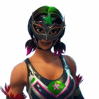 Dynamo Guaranteed skin + Mail Access