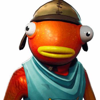 Fishstick Guaranteed skin + Mail Access