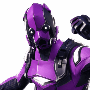 Dark Vertex Guaranteed skin + Mail Access