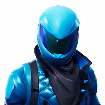 Honor Guard Guaranteed skin + Mail Access