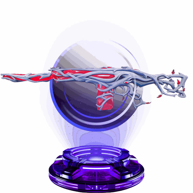 Gaia's Vengeance Phantom | AP 🔰