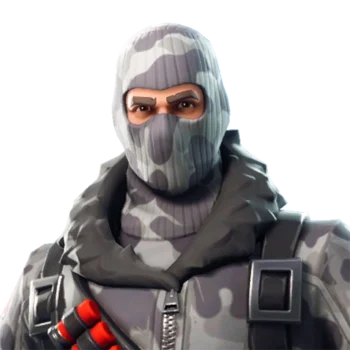 Havoc Guaranteed skin + Mail Access