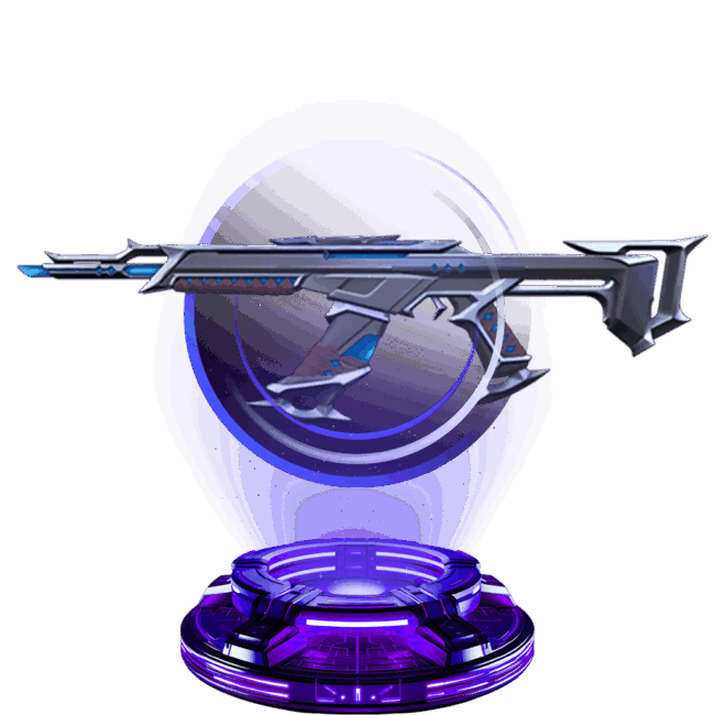 Kuronami Vandal | 🇪🇺 EU