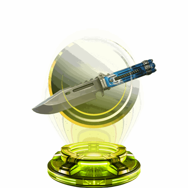MK.VII Liberty Combat Knife | 🇪🇺 EU