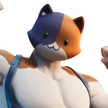 Meowscles Guaranteed skin + Mail Access