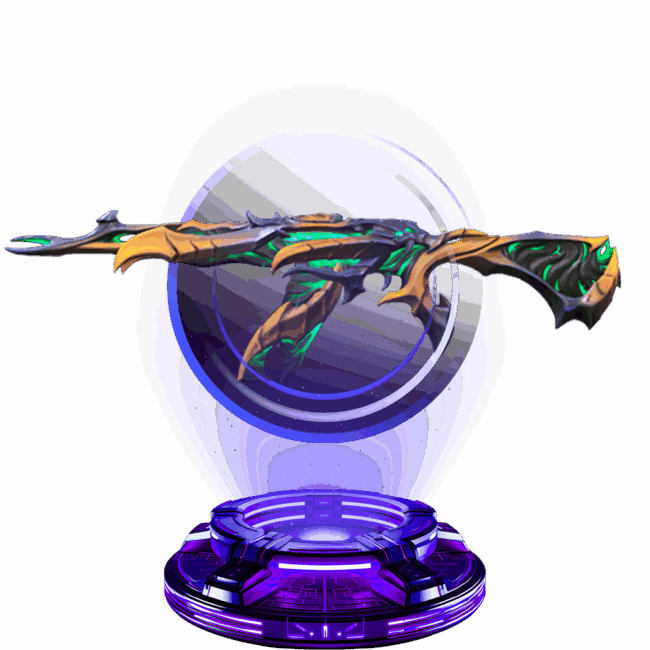 Primordium Vandal | 🇪🇺 EU