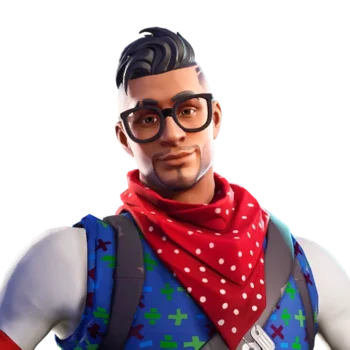 Prodigy Guaranteed skin + Mail Access