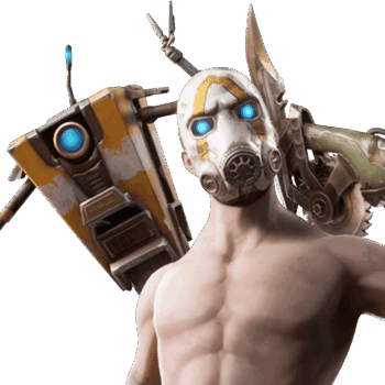 Psycho Bandit Frotnite account