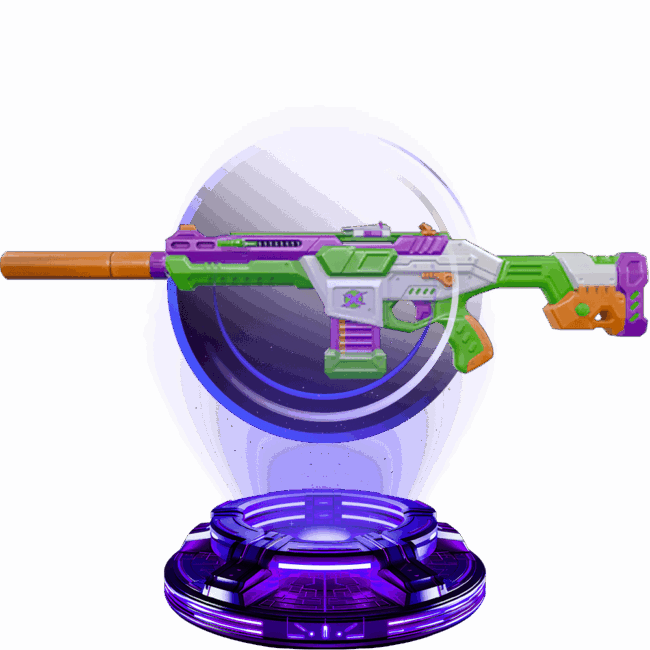 BlastX Phantom | LATAM 🔅