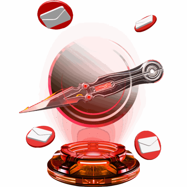 Magepunk Sparkswitch Mail Access | NA 🇺🇸