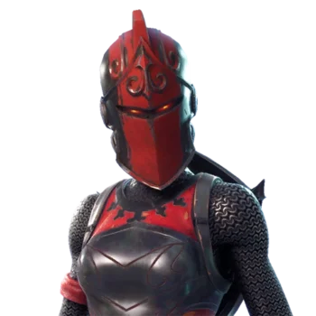 Red Knight Guaranteed skin + Mail Access