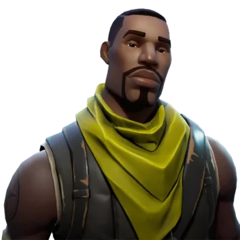 Scout Guaranteed skin + Mail Access