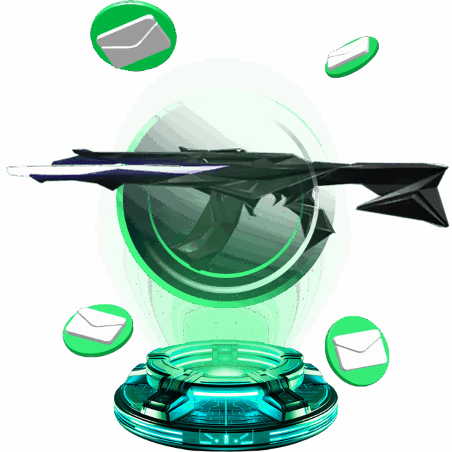 Singularity Vandal MAIL ACCESS | 🇺🇸 NA