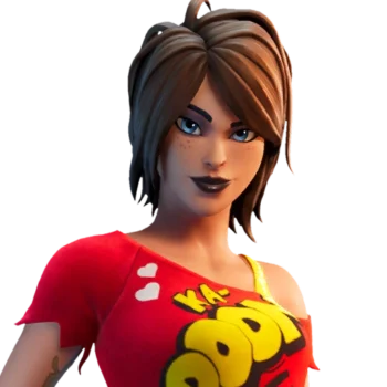 TNTina Guaranteed skin + Mail Access