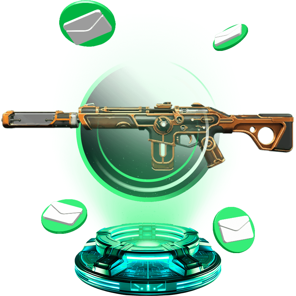 Magepunk Phantom