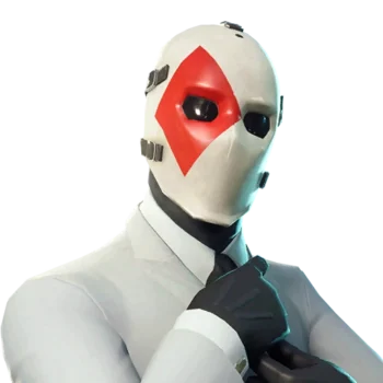 Wild Card Guaranteed skin + Mail Access