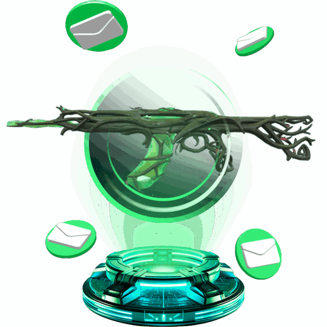 Gaia's Vengeance Vandal Mail Access | LATAM 🔅