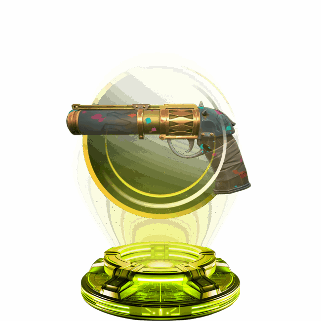 Arcane Sheriff | 🇪🇺 EU