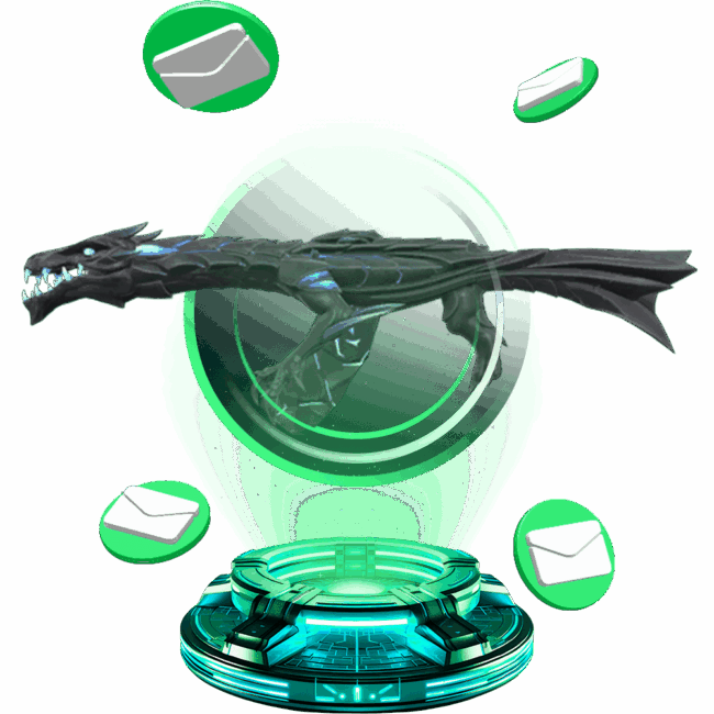 Elderflame Vandal Mail Access | LATAM 🔅