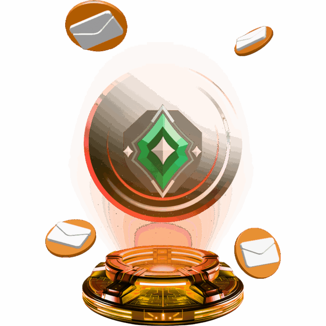 Ascendant Mail Access | EU 🇪🇺
