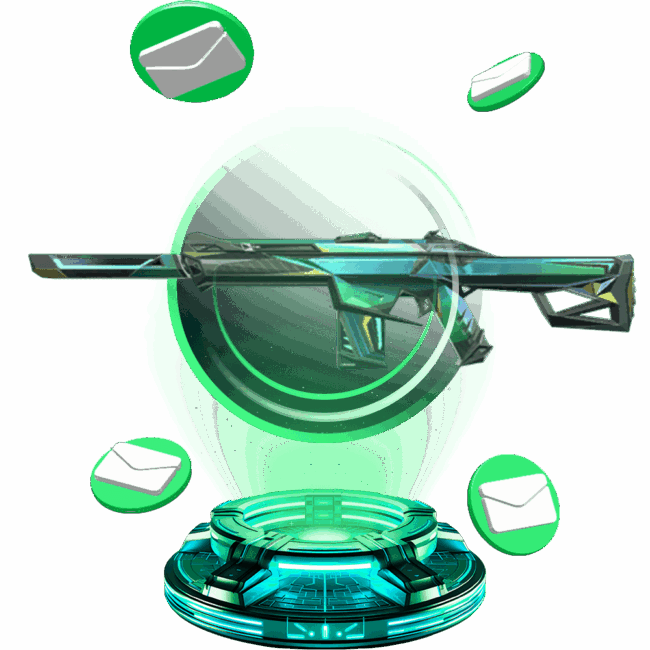 Prime//2.0 Phantom Mail Access | LATAM 🔅
