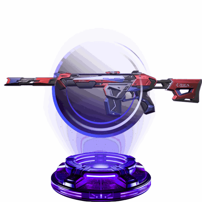 Protocol 781-A Phantom | NA 🇺🇸