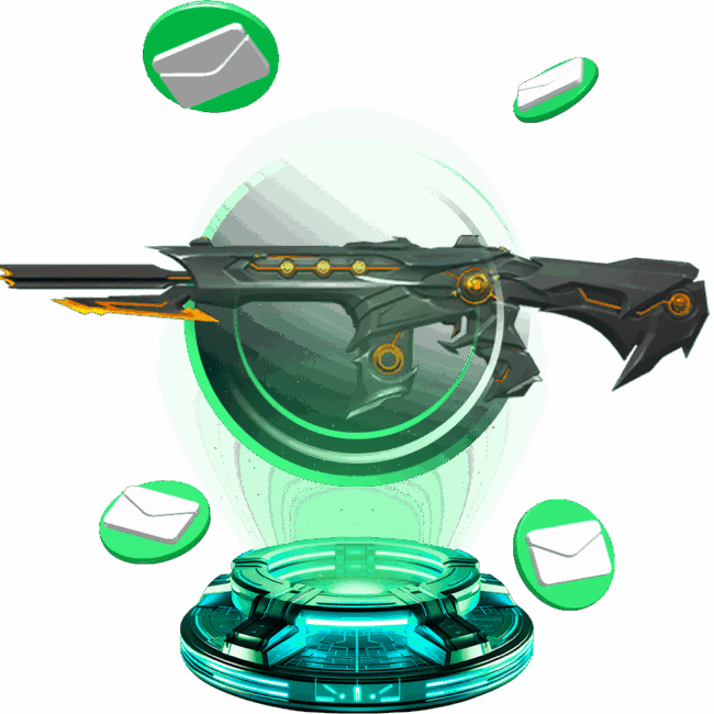 Doombringer Phantom