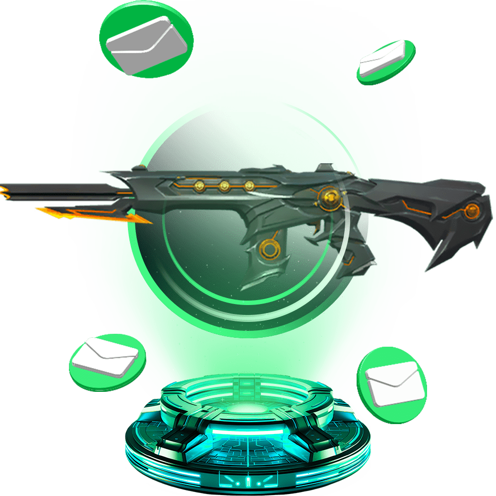 Doombringer Phantom