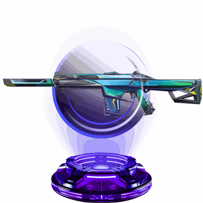 Prime Phantom | 🇪🇺 EU