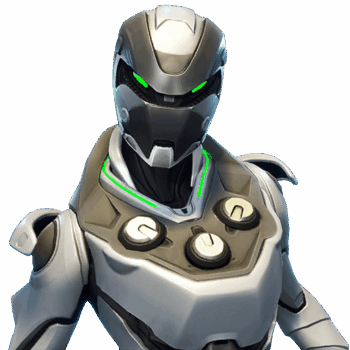 EON Guaranteed skin + Mail Access
