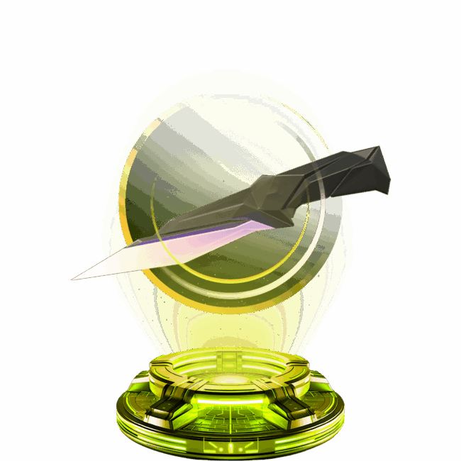 Singularity Knife | NA 🇺🇸