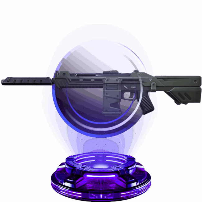 Xenohunter Phantom | AP 🔰