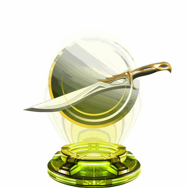 Sovereign Sword | AP 🔰
