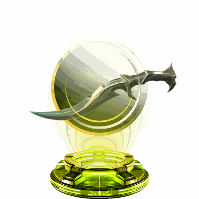 Ritual Blade | NA 🇺🇸