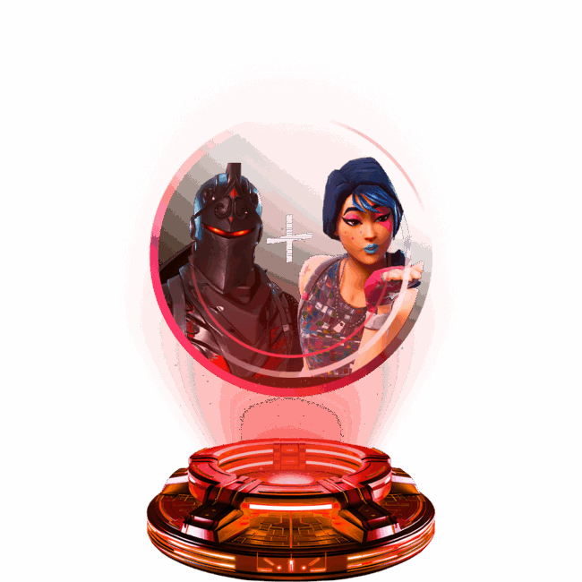 Black Knight + Sparkle Specialist Guaranteed Skins