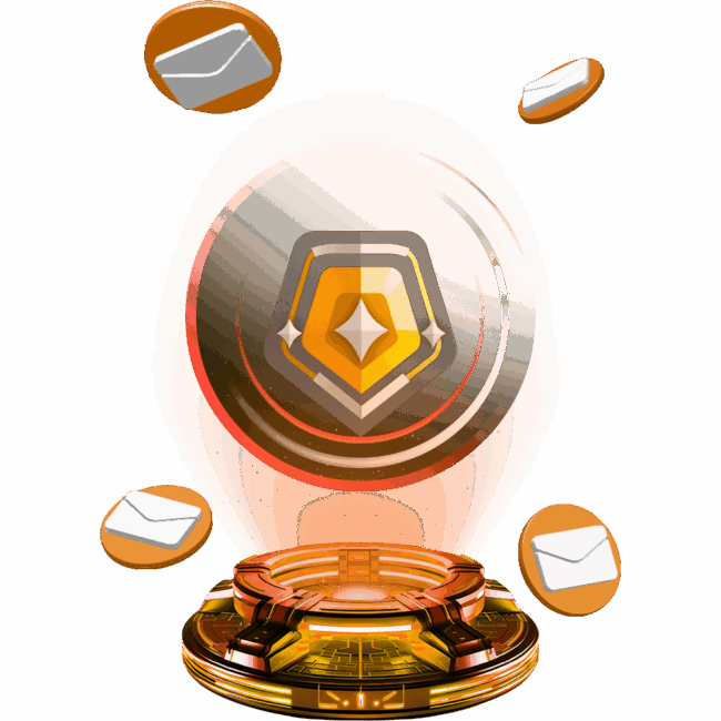 Gold Mail Access | LATAM 🔅